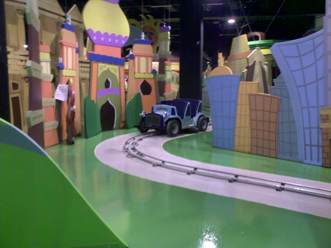 Epoksi Zemin Kaplama